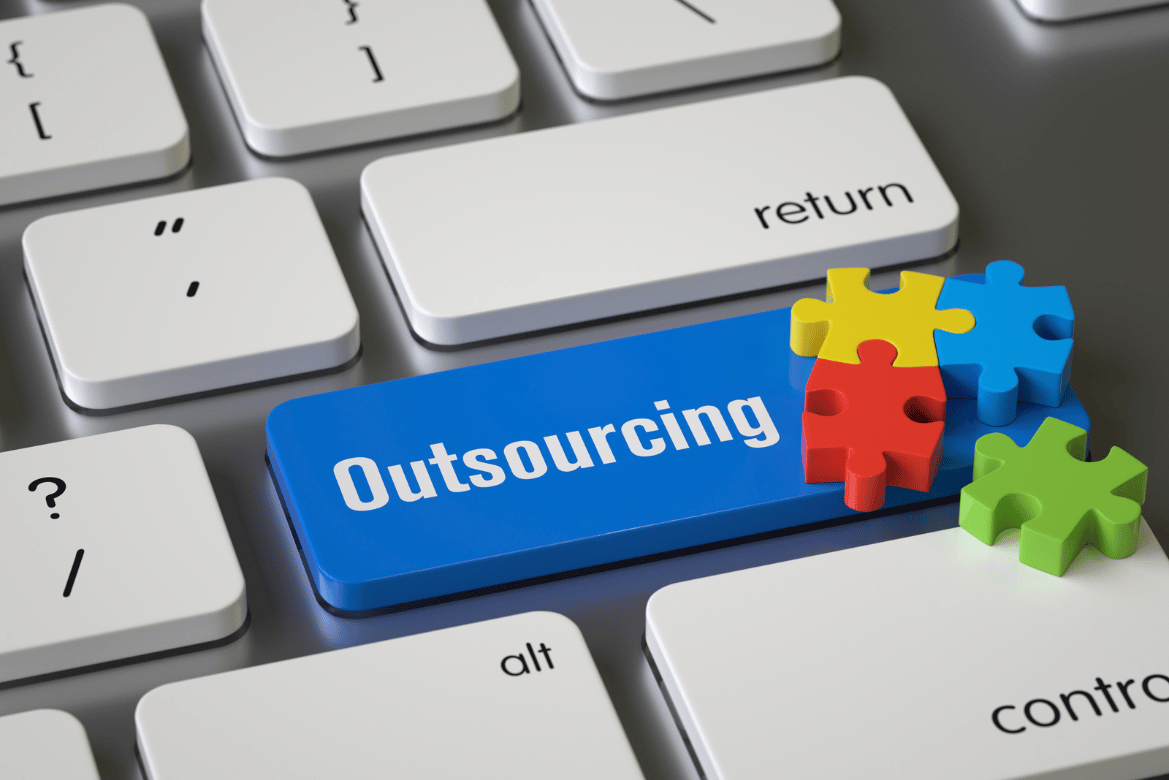 Cara Maksimalkan Produktivitas via Outsourcing Profesional